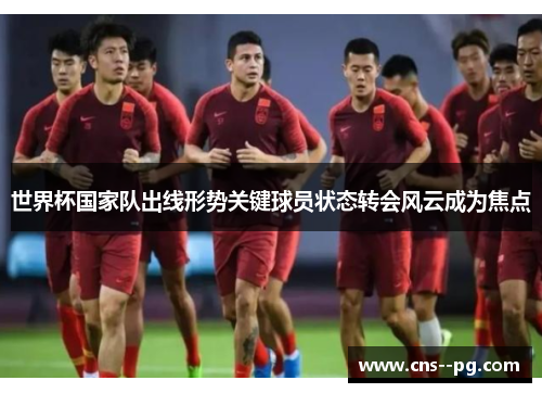 世界杯国家队出线形势关键球员状态转会风云成为焦点